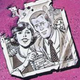 Illustration for article titled Watchmen dissects Dr. Manhattan on Mars and shows Rorschach at his creepiest (2 of 4)